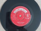 THE BEATLES 45rpm 7