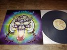 MOTORHEAD LP OVERKILL - UK PRESSING - BRONZE RECORDS