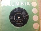 Earl Royce and the Olympics – Que Sera Sera 1964 7” Columbia DB 7433