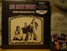 KING BISCUIT ENTERTAINERS Northwest Unreleased Masters 1967-1970 LP/Psych Rock
