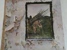 LED ZEPPELIN UNTITLED IV 1971 VINYL LP 8TH 2401012 ATLANTIC UK RARE