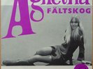 AGNETHA FÄLTSKOG (ABBA) * FÖLJ MED MIG * SWE 7