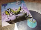 PRAYING MANTIS LP TIME TELLS NO LIES - ARISTA UK PRESSING