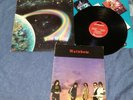 RAINBOW  down to earth   1979-FIRST UK PRESS -  POLYDOR  + PROGRAMME - N/MINT
