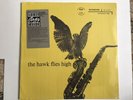The Hawk Flies High by Coleman Hawkins.