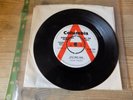 CHUBBY CHECKER-LET'S TWIST AGAIN RARE USA PRESSING DEMO 7