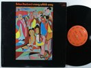 BRIAN DAVISON Every Which Way MERCURY LP VG+  
