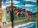 Prince And The Revolution ?– Around The World In A Day P-13121 JAPAN NM Tested