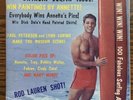 TEEN SCREEN OCTOBER 1963 CONNIE STEVENS PINUP ANNETTE FRANKIE AVALON DICK DALE