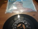 Elvis Presley Kiss Me Quick/Suspicion Japanese mint single mispelt sleev  vinyl