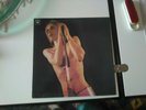 IGGY AND THE STOOGES-RAW POWER LP columbia pc 32111 reissue repress USA
