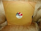 AMERICAN FORCES RADIO Show LP - AFRTS RL 26-1 - JESUS CHRIST SUPERSTAR