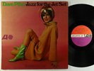 Dave Pike - Jazz For The Jet Set LP - Atlantic Mono VG+
