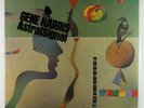 Gene Harris - Astralsignal LP - Blue Note SEALED