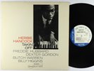Herbie Hancock - Takin' Off LP - Blue Note - BST-84109 VG++