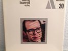 LP / DAVE BURRELL / ECHO / ARCHIE SHEPP / ACTUEL 20 / BYG FRANCE 529.320