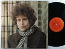 BOB DYLAN Blonde On Blonde COLUMBIA 2XLP VG+ reissue gatefold  