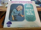 Dusty Springfield ‎– Stay Awhile  Premium Cool Records ‎– PMC-7003 2017 NEW