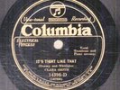 400g5. Clara Smith - Tight Like That & Don't Put That Thing on Me - Col. 14398-D