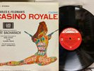 Burt Bacharach - Casino Royale - Colgems LP COSO-5005 LP VG++/NM- Audiophile