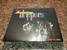 THE HONEYDRIPPERS - Volume One 1981 Vinyl LP MINT SEALED Robert Plant, Page Beck