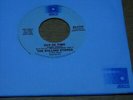 ROLLING STONES 45.  OUT OF TIME /  JIVING SISTER FANNN.  ABKCO-4702, SLEEVE. VG+