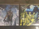 CRUEL FORCE - The Rise of Satanic Might + Under the Sign of the Moon 1PRESS´s