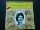 LP: RITA STREICH SINGS: DEUTSCHE GRAMMOPHON: RED STICKER STEREO SLPM 136 011
