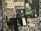 Vintage Jazz Vinyl LP,
