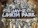 Jay-Z Linkin Park - Collision Course / LP - US ORIGINAL -PERFECT CONDITION