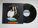 VAN DER GRAAF GENERATOR - H To He Who Am The Only One UK 1970 Charisma LP