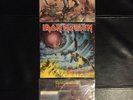 Iron Maiden 3 45’ Singles 1983-1986 Trooper Icarus Stranger