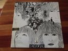 Revolver The Beatles Vinyl,RARE 1966 29th Sept. 1st Press AUS, PCSO 7009