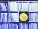 NICE,PAUL-DRUM LIBRARY 8 (US IMPORT) VINYL LP NEW