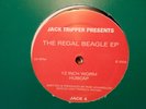 JACK 4 EP RECORD/JACK TRIPPER PRESENTS/REGAL BEAGLE/BRAIN TRAIN/CABOOSE/TECHNO