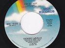 Modern Soul Denise LaSalle I'm So Hot  MCA Original