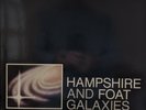 Hampshire and Foat ?– Galaxies Like Grains Of Sand (New LP) Athens of the North