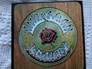 Grateful Dead American Beauty Vinyl LP