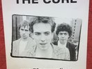 THE CURE Rare 70s Recordings-Vinyl LP EU Import Not TMOQ TAKRL Bootleg
