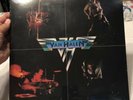 SEALED Van Halen 1978 Warner Bros Has Cut Mark Hard Rock Album