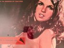 Nude LP Cover Hot Pepper Still Sealed (SS) 1950's? RARE