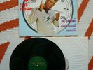 Cliff Richard 32 Minutes & 17 Seconds With Vinyl UK 1962 1st Press Columbia LP