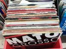 Italo Italian Dance Makina Happy Hardcore vinyl , 86 12
