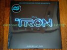 Daft Punk - TRON Legacy Soundtrack 2x LP Vinyl RARE NEW Factory Sealed