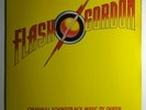 Flash Gordon Original Soundtrack Music By Queen Vinyl LP 5E-518 Test Played