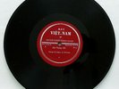 HAT VIET NAM 57 - CHUNG VO DIEM, CO TU-SOAN - RARE 10