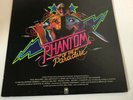 PHANTOM OF THE PARADISE  SOUNDTRACK LP PAUL WILLIAMS