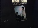 WALTER BECKER, DONALD FAGEN - THE EARLY YEARS- STEELY DAN -  NEAR MINT