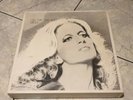 Mina Del Mio Meglio Mina rara edizione Box 7 Lp
