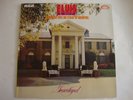 Elvis Presley LP As Recorded Live On Stage In Memphis (RCA NL 89028, Germany)